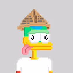 SupDuck 8578