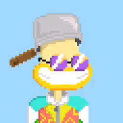 SupDuck 8188