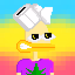 SupDuck 8884