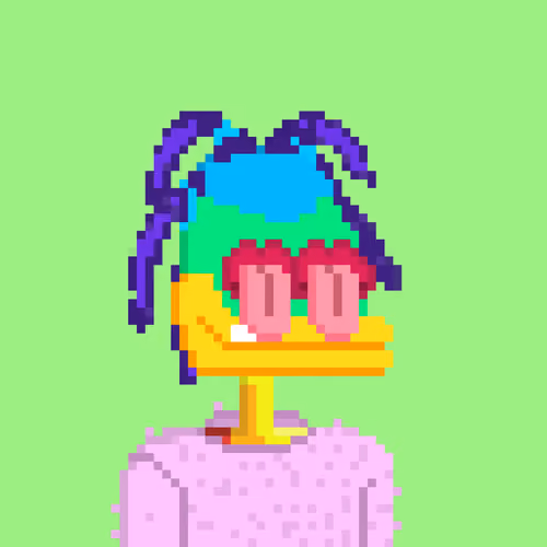 SupDuck 2456