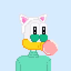 SupDuck 4116