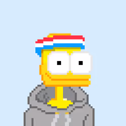 SupDuck 7109