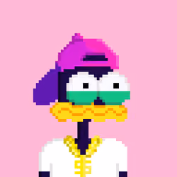 SupDuck 377