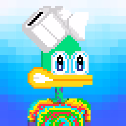 SupDuck 4774