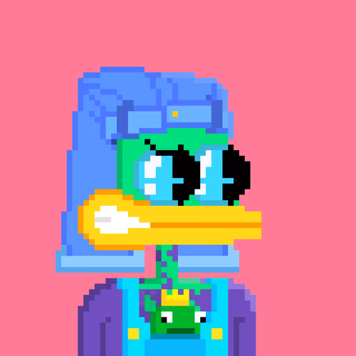 SupDuck 213