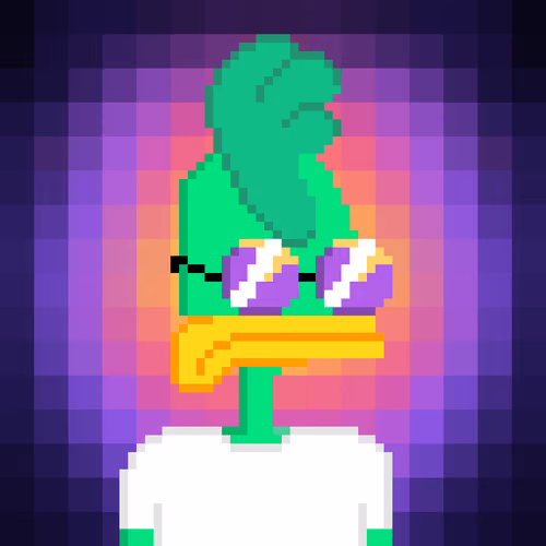 SupDuck 2140