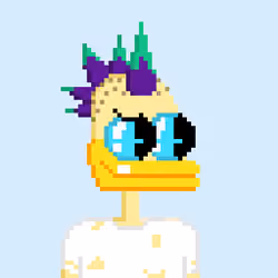 SupDuck 3711