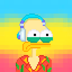 SupDuck 8831