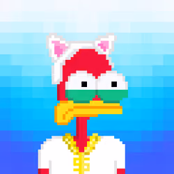 SupDuck 9714