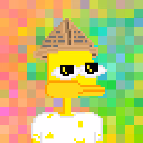 SupDuck 1509