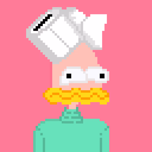 SupDuck 6649