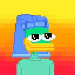 SupDuck 8306