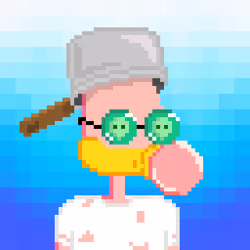 SupDuck 4237
