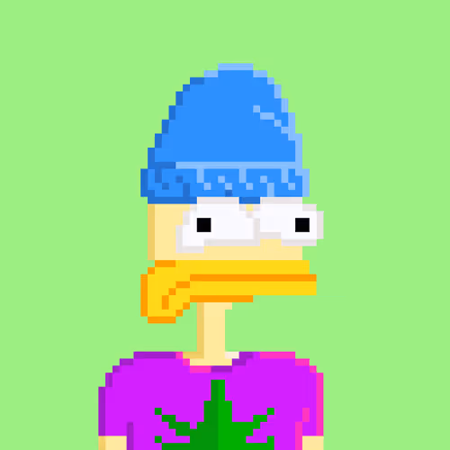 SupDuck 42