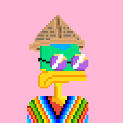 SupDuck 9355