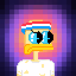 SupDuck 9478