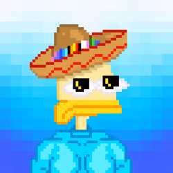 SupDuck 9156
