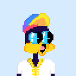 SupDuck 4806