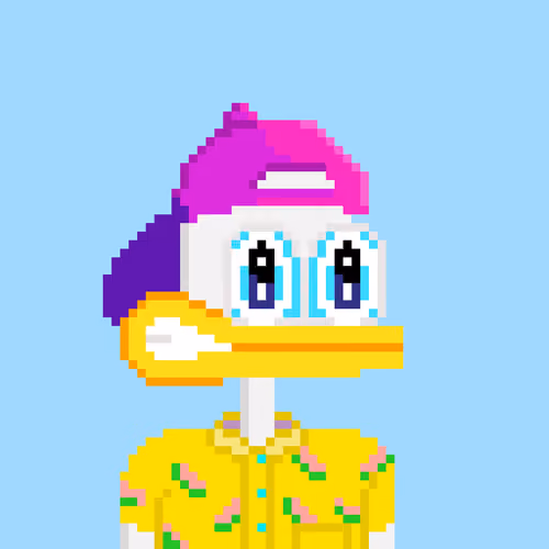 SupDuck 9184