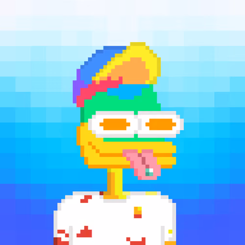 SupDuck 6587