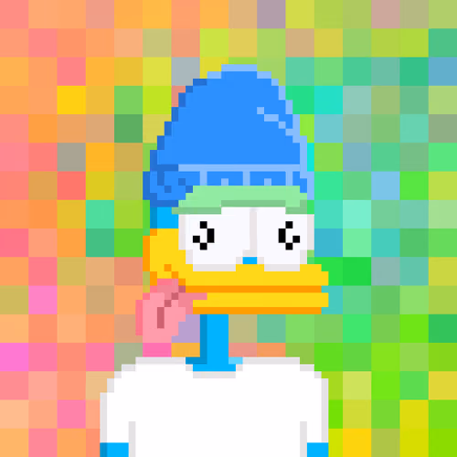 SupDuck 2513