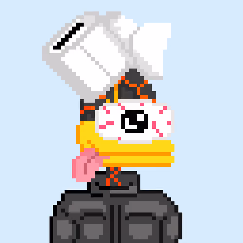 SupDuck 5932