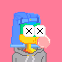 SupDuck 5275