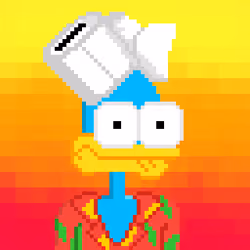 SupDuck 5536