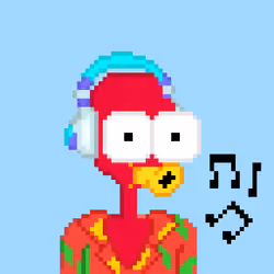 SupDuck 7815