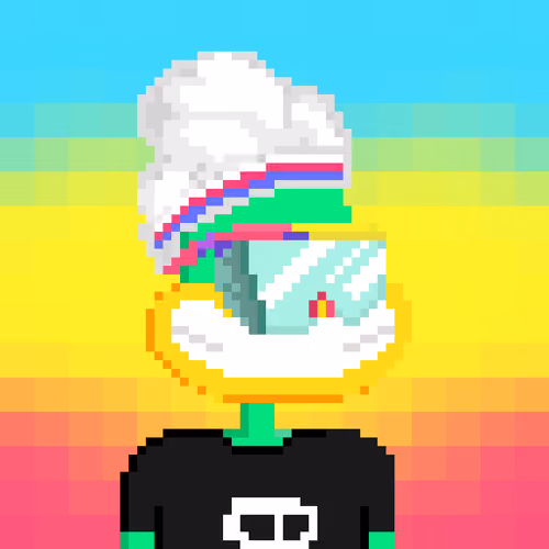 SupDuck 3286