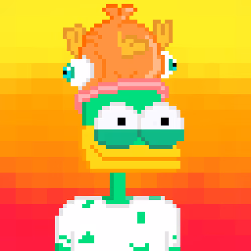 SupDuck 4159