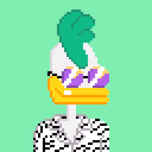 SupDuck 2368