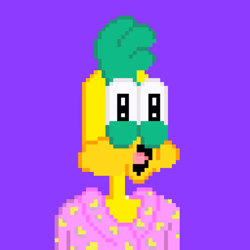 SupDuck 6112
