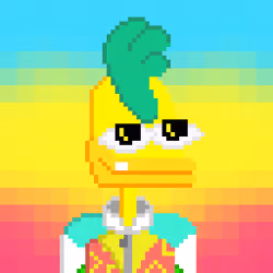 SupDuck 3362