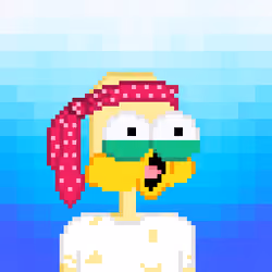 SupDuck 3167