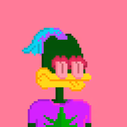 SupDuck 2474