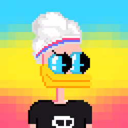 SupDuck 3180
