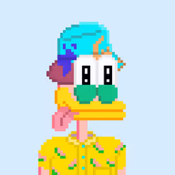 SupDuck 2160