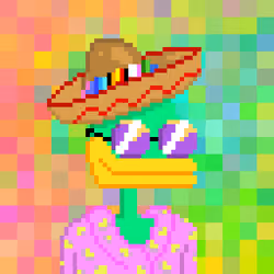 SupDuck 5366
