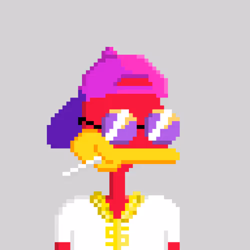SupDuck 6447