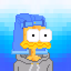 SupDuck 5431