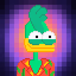 SupDuck 4002