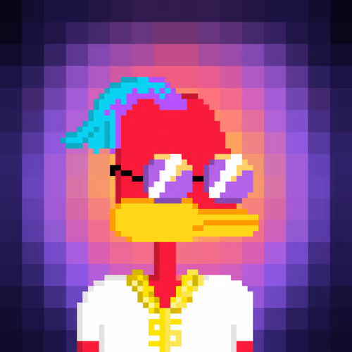 SupDuck 5671
