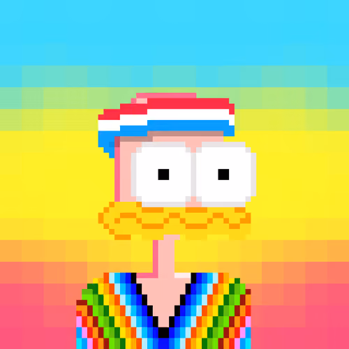 SupDuck 5389