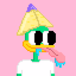 SupDuck 2039