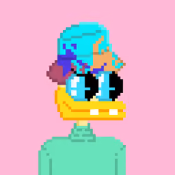 SupDuck 3234
