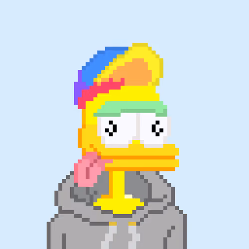 SupDuck 4212