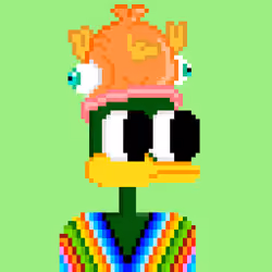 SupDuck 9036