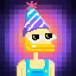 SupDuck 4607