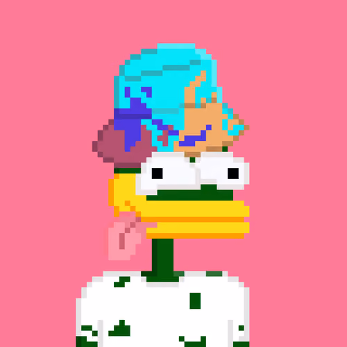 SupDuck 6357